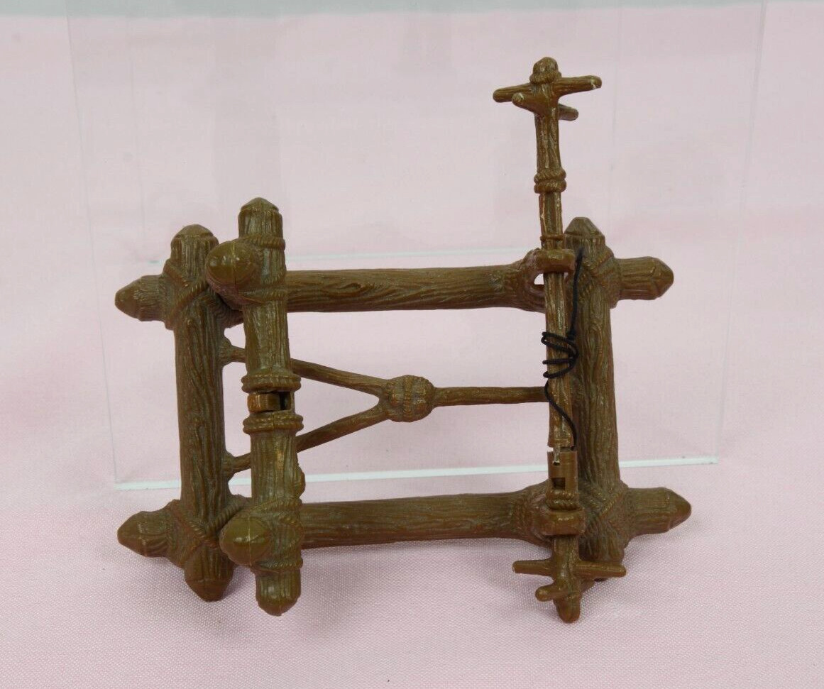 Ewok Assault Catapult sold