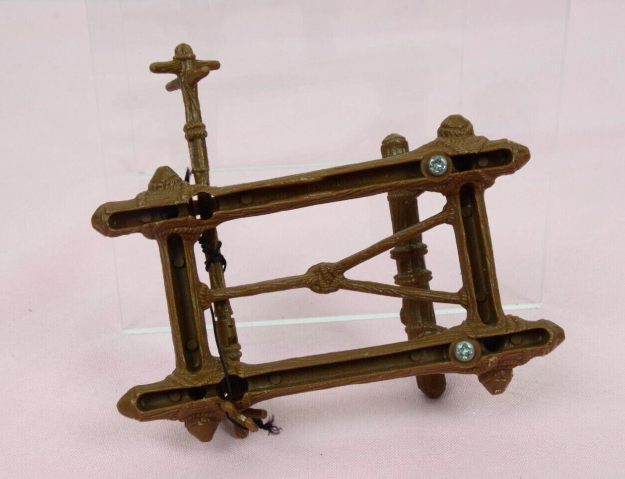 Ewok Assault Catapult sold