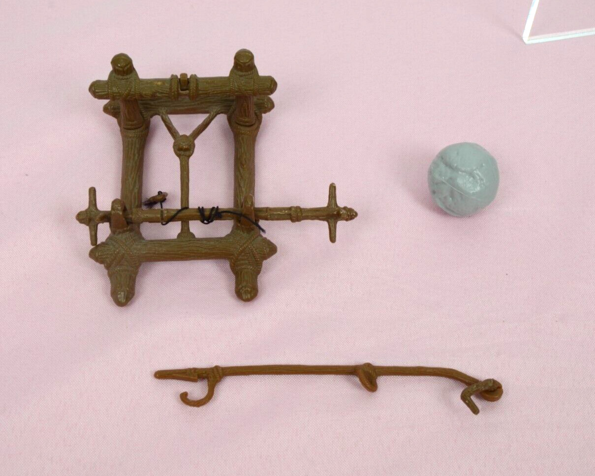 Ewok Assault Catapult sold