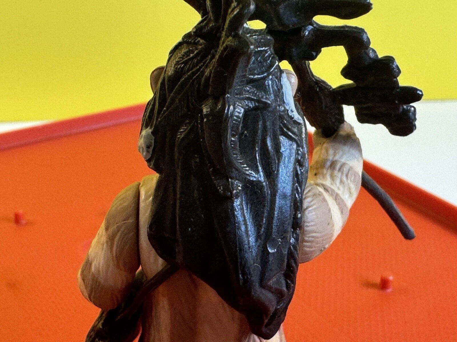 Logray (Ewok Medicine Man) sold