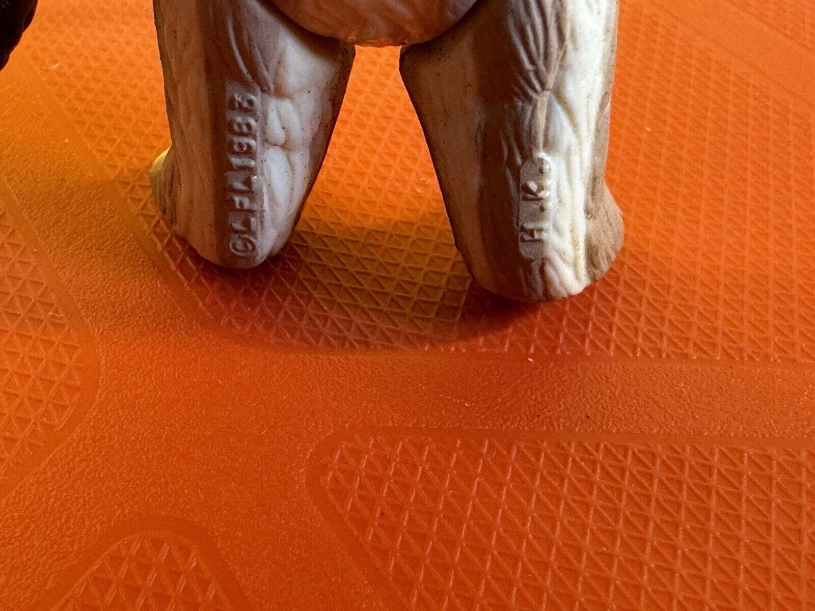 Logray (Ewok Medicine Man) sold