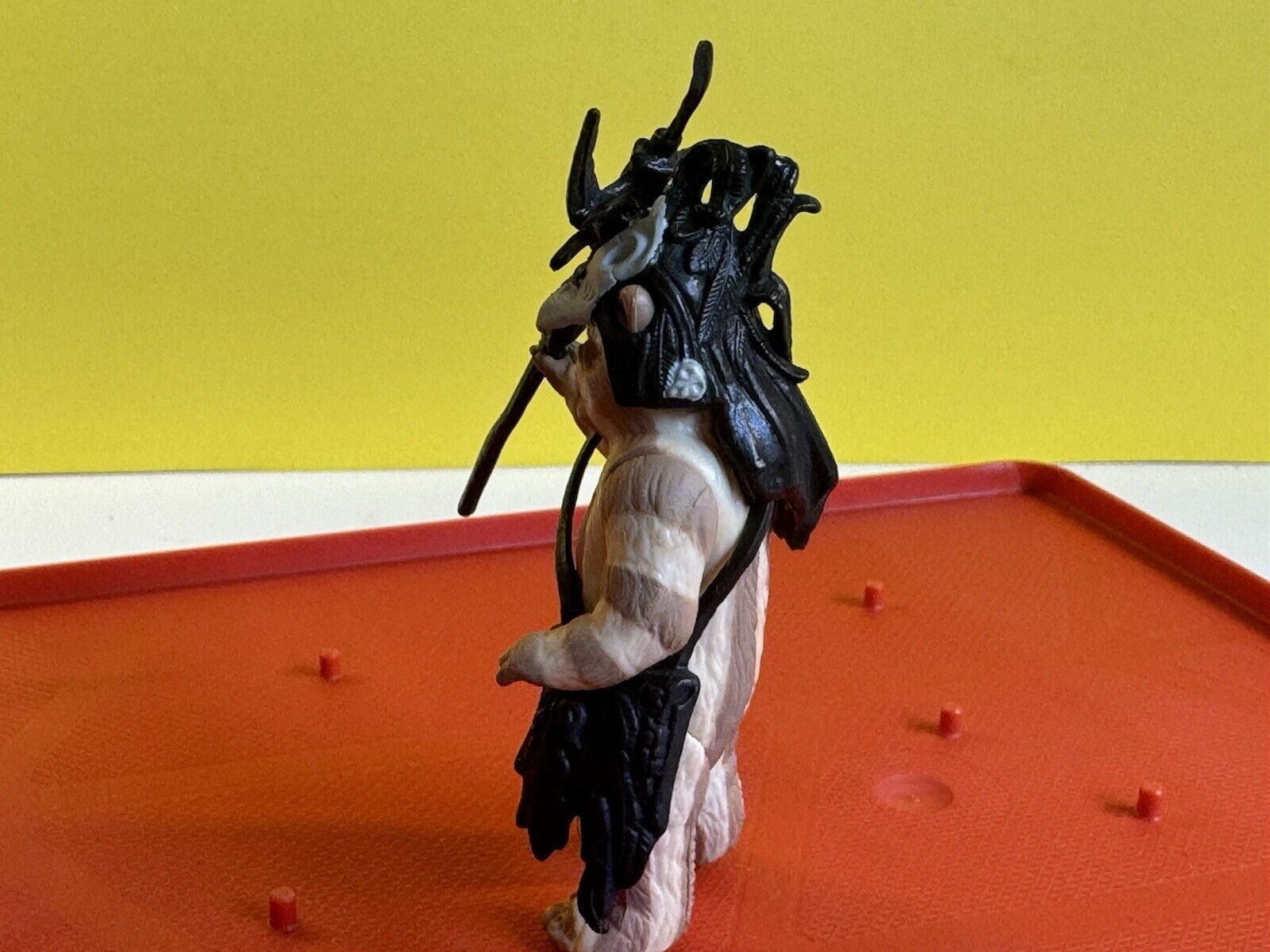 Logray (Ewok Medicine Man) sold