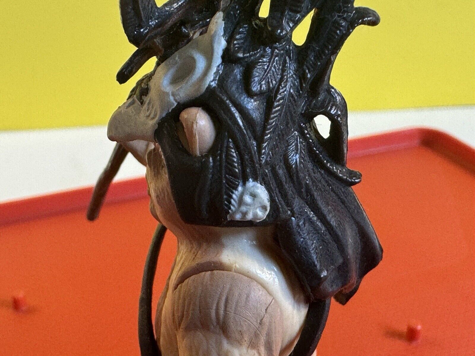 Logray (Ewok Medicine Man) sold