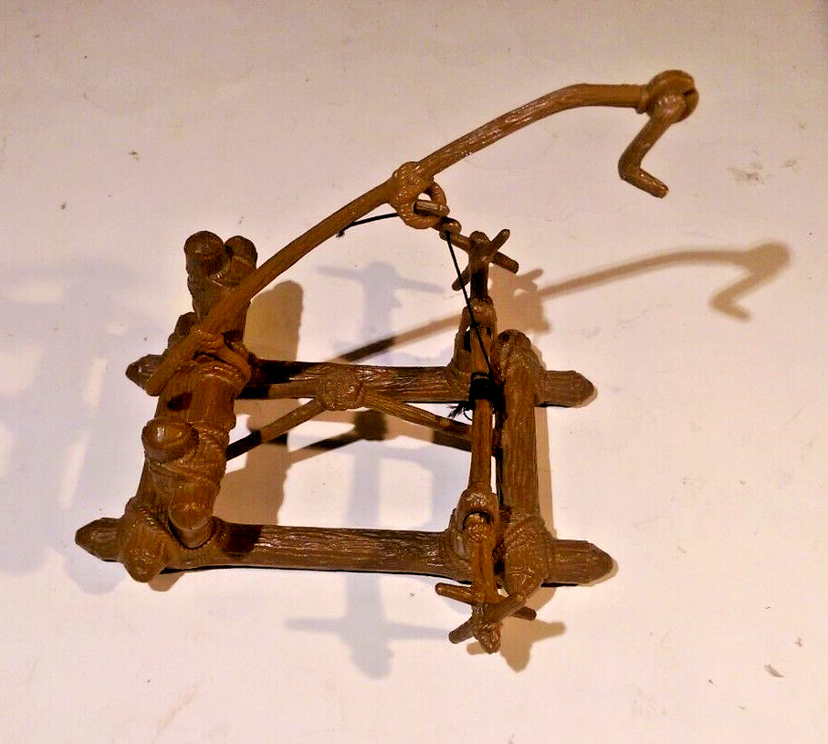 Ewok Assault Catapult sold