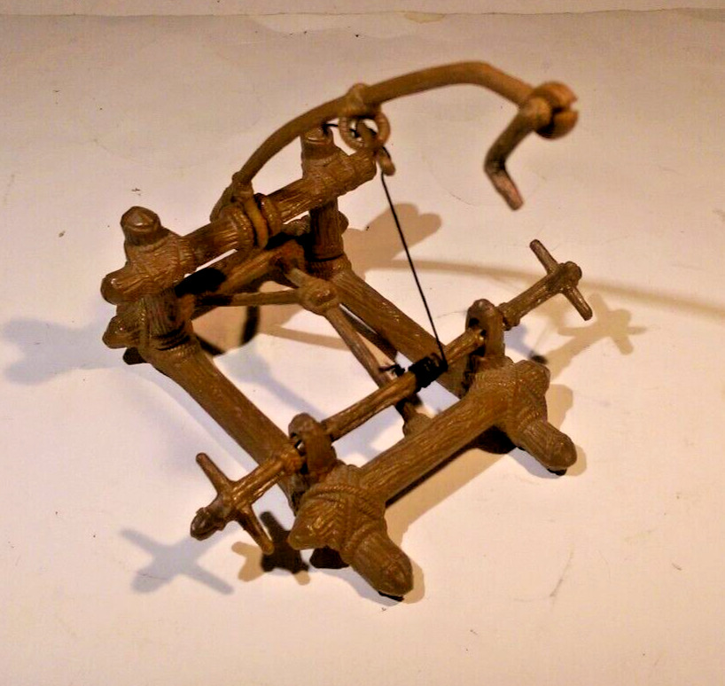 Ewok Assault Catapult sold