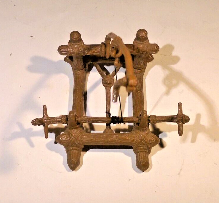 Ewok Assault Catapult sold