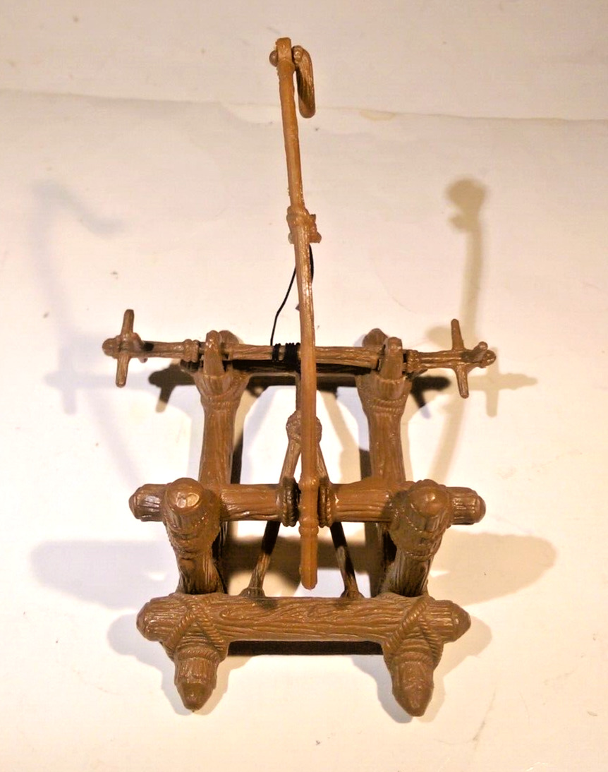 Ewok Assault Catapult sold