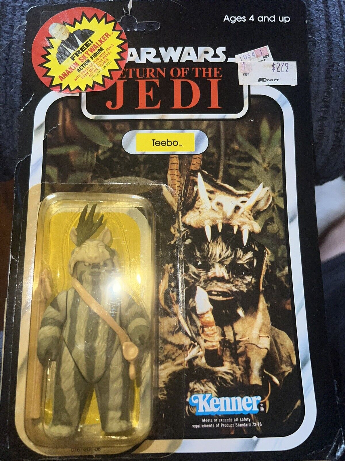 Teebo sold
