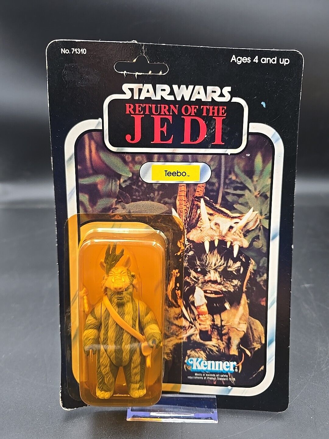 Teebo sold