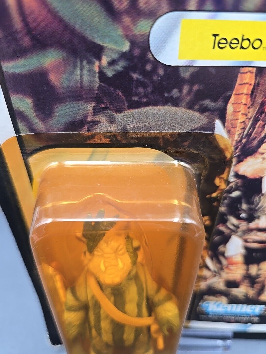 Teebo sold