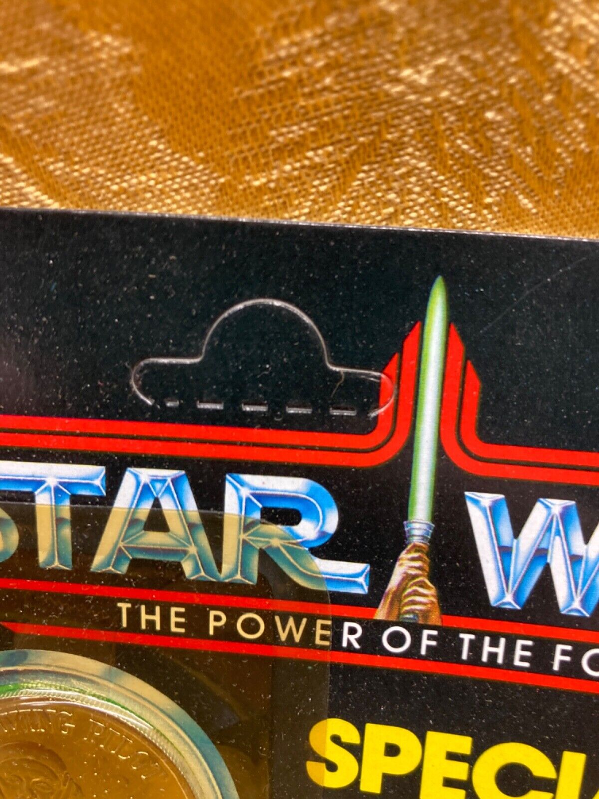 A-Wing Pilot sold