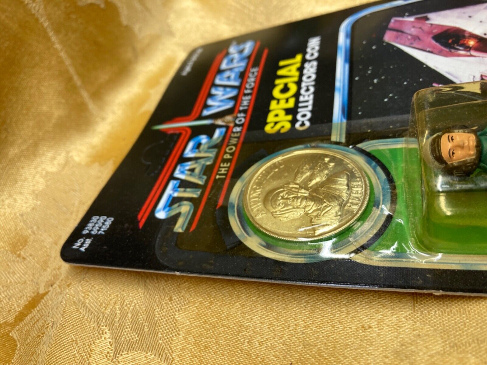 A-Wing Pilot sold
