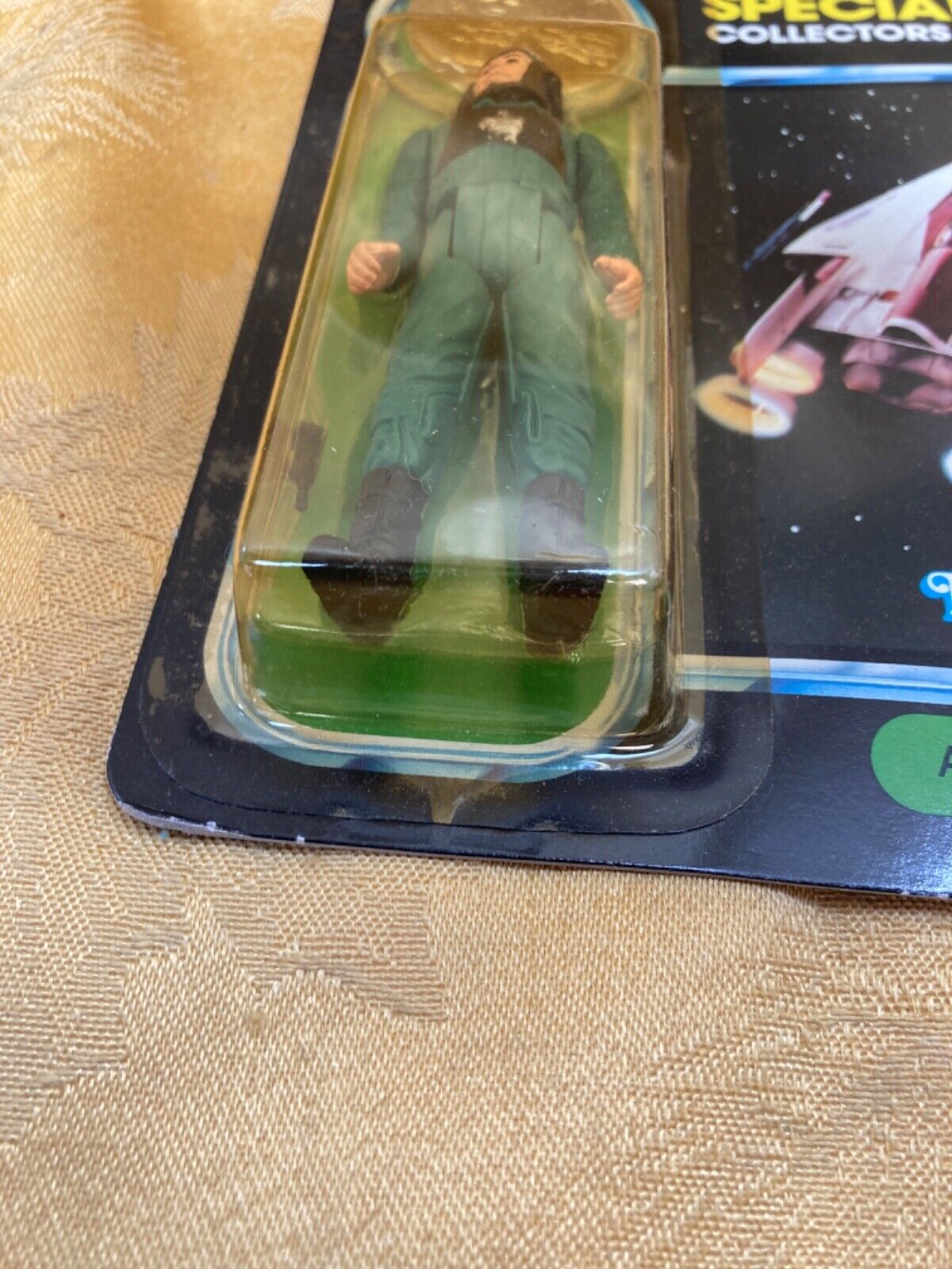 A-Wing Pilot sold