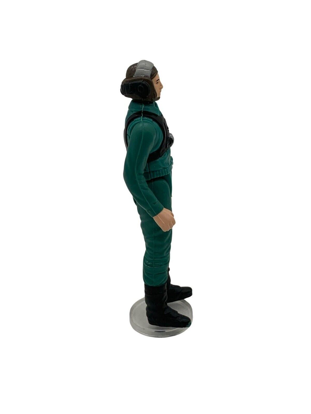 A-Wing Pilot sold