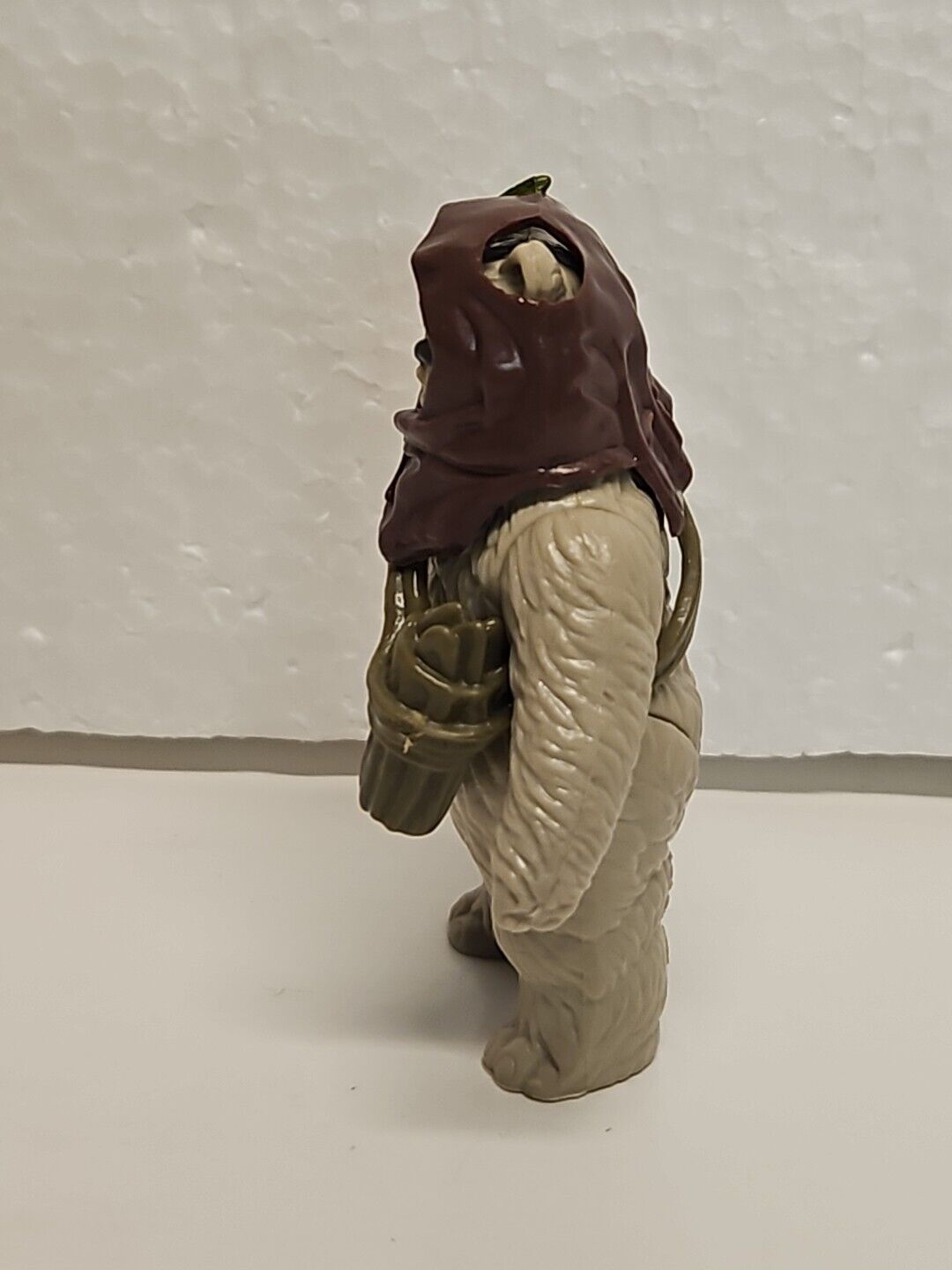 Warok sold