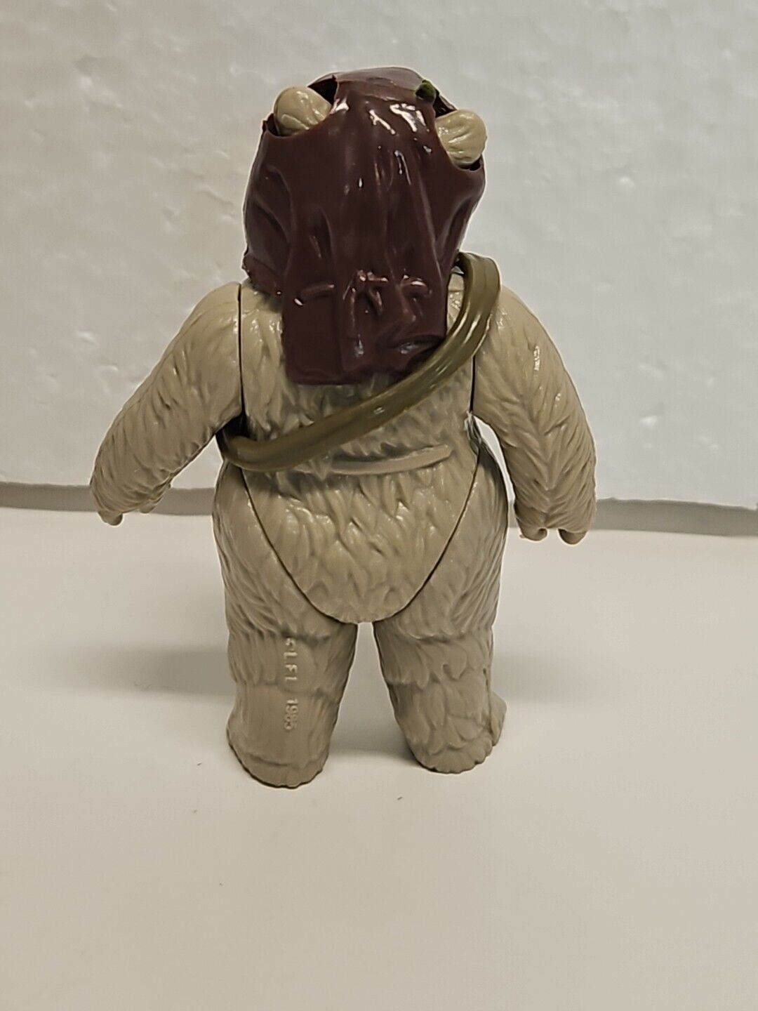 Warok sold