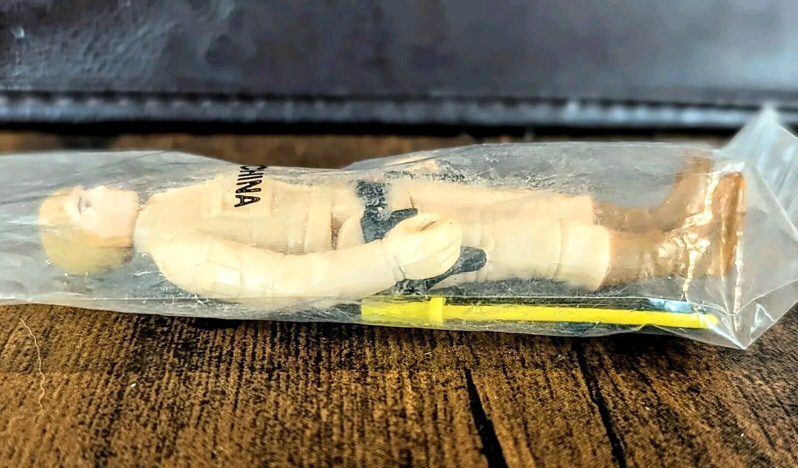 Luke Skywalker (Bespin Fatigues) sold
