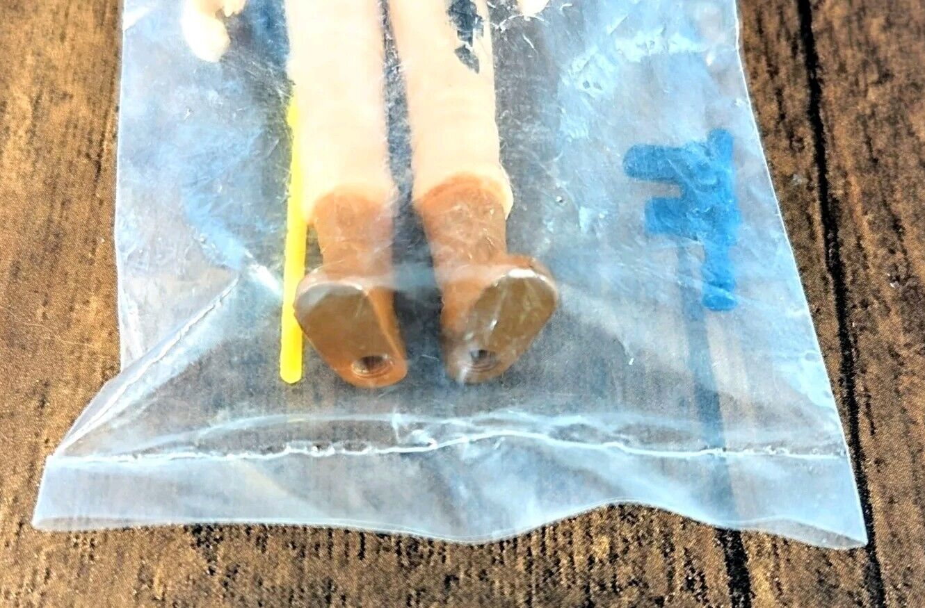 Luke Skywalker (Bespin Fatigues) sold