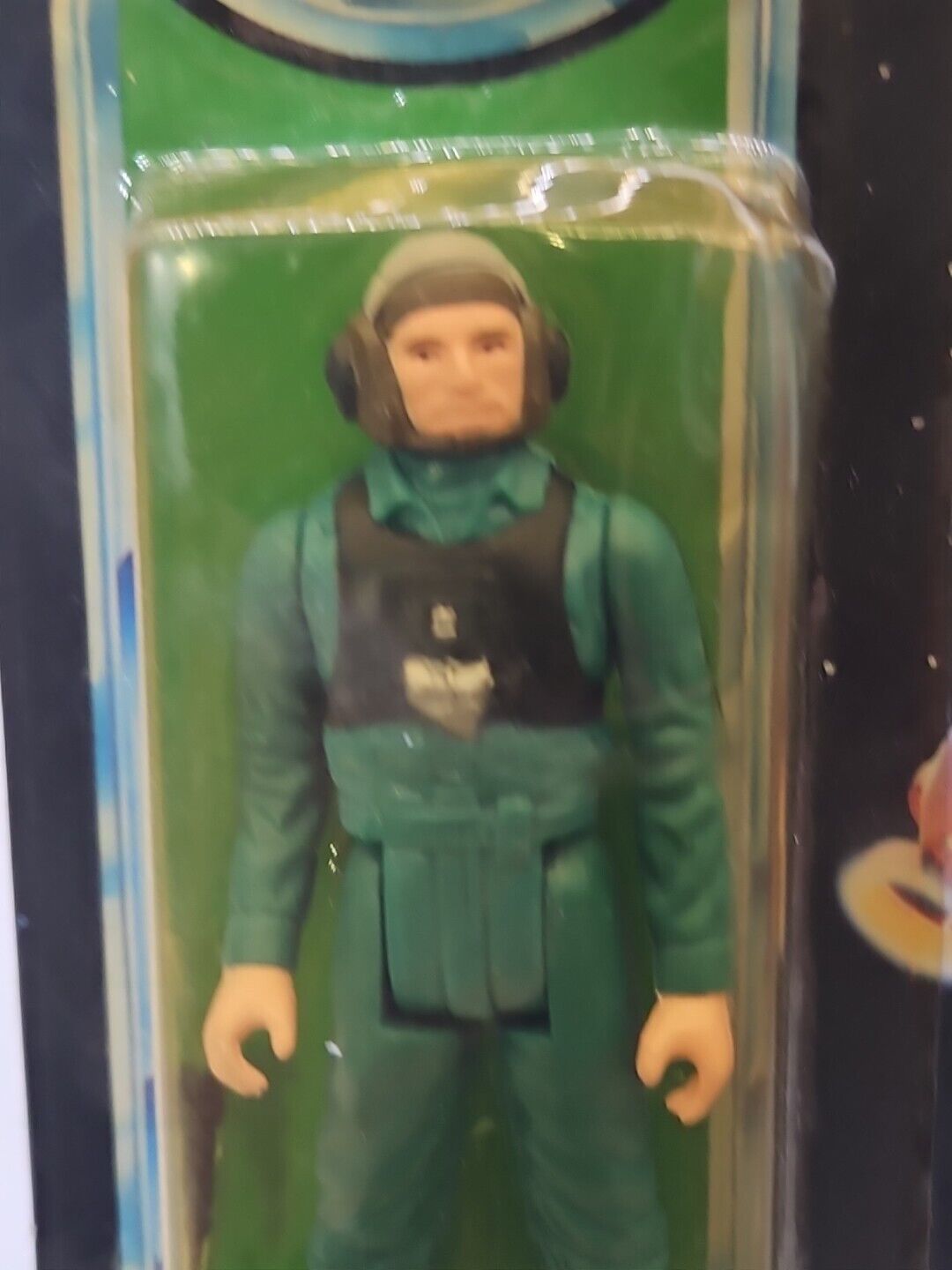 A-Wing Pilot sold
