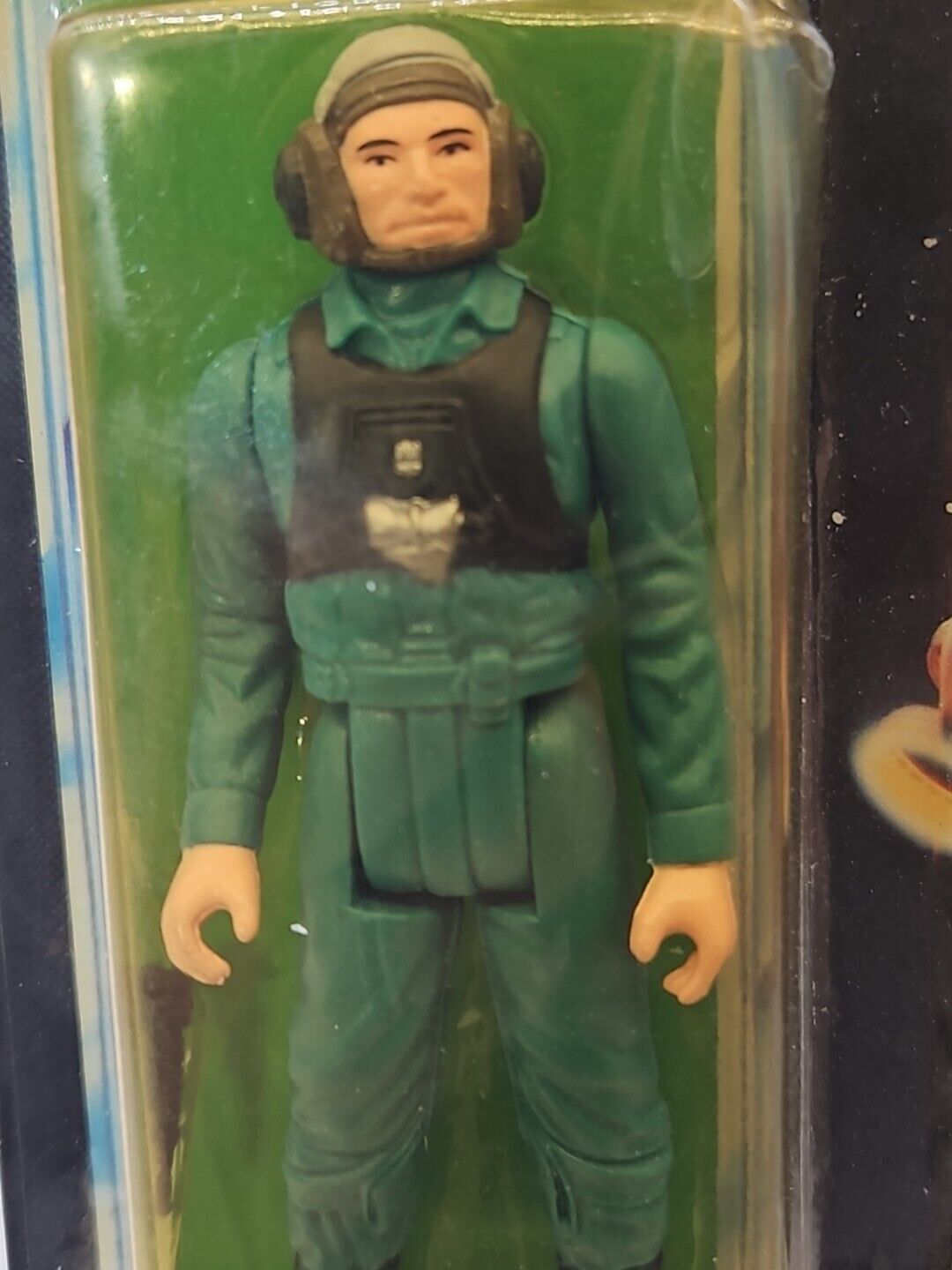 A-Wing Pilot sold