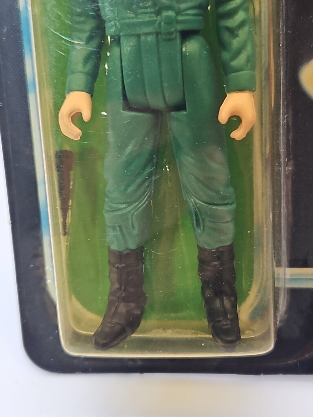 A-Wing Pilot sold