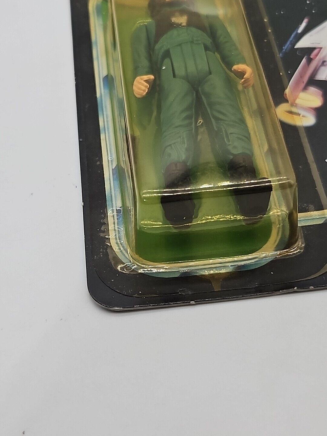 A-Wing Pilot sold