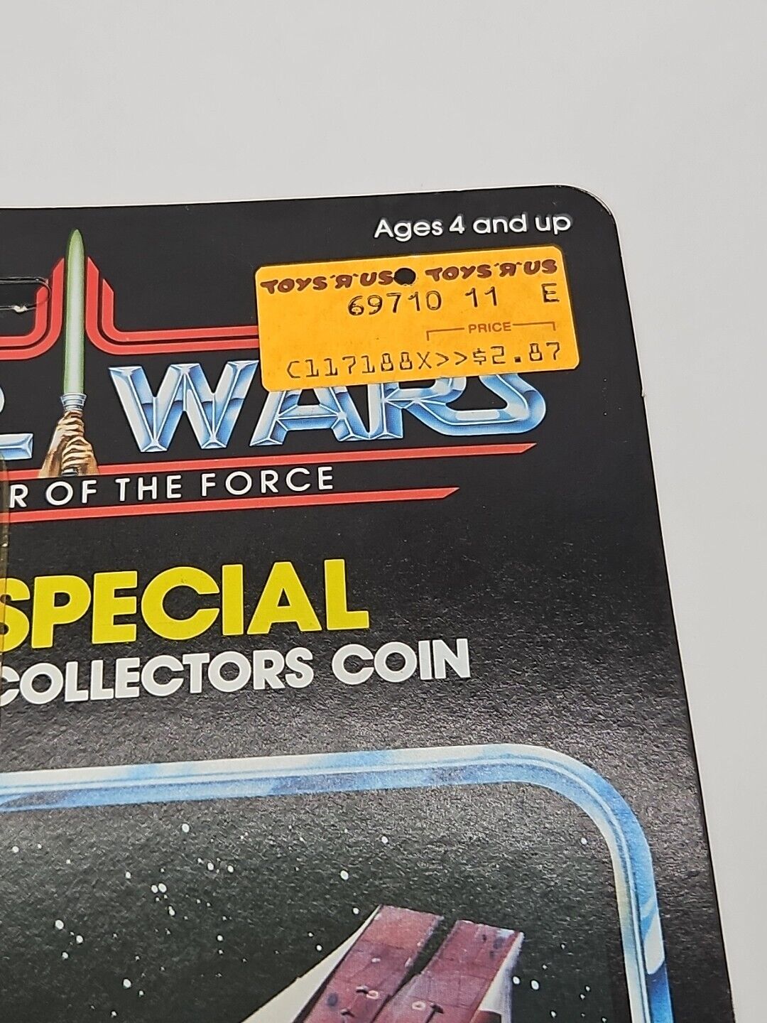 A-Wing Pilot sold