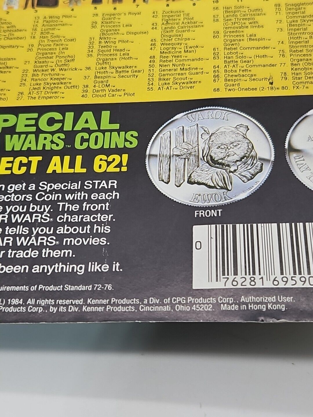 A-Wing Pilot sold