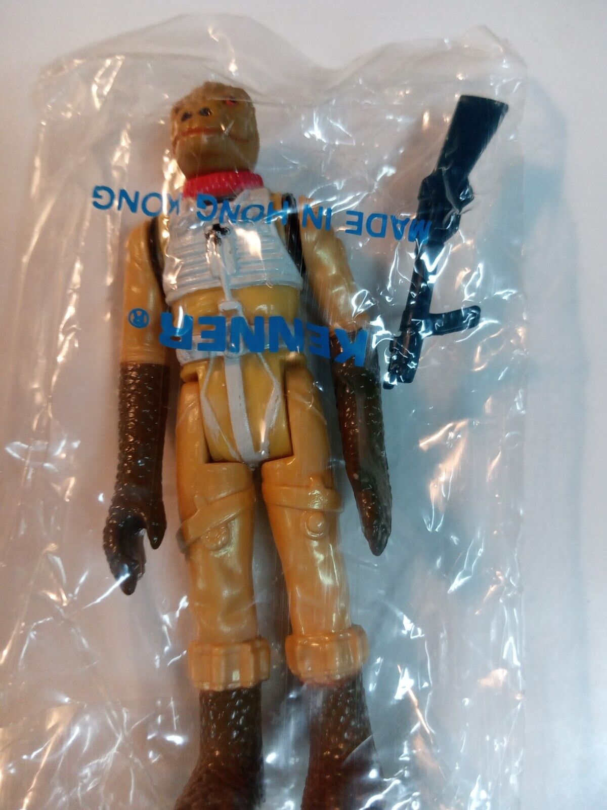 Bossk (Bounty Hunter) sold