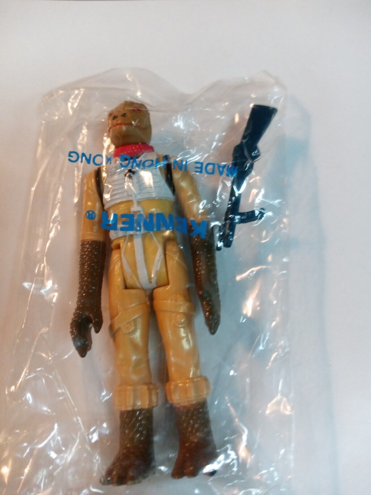 Bossk (Bounty Hunter) sold