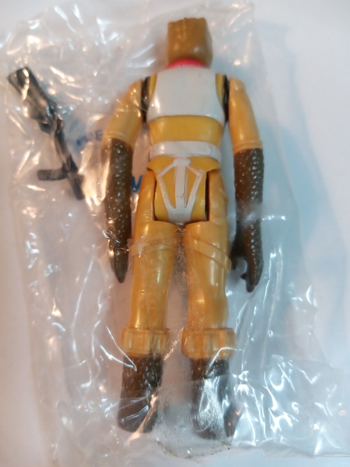 Bossk (Bounty Hunter) sold