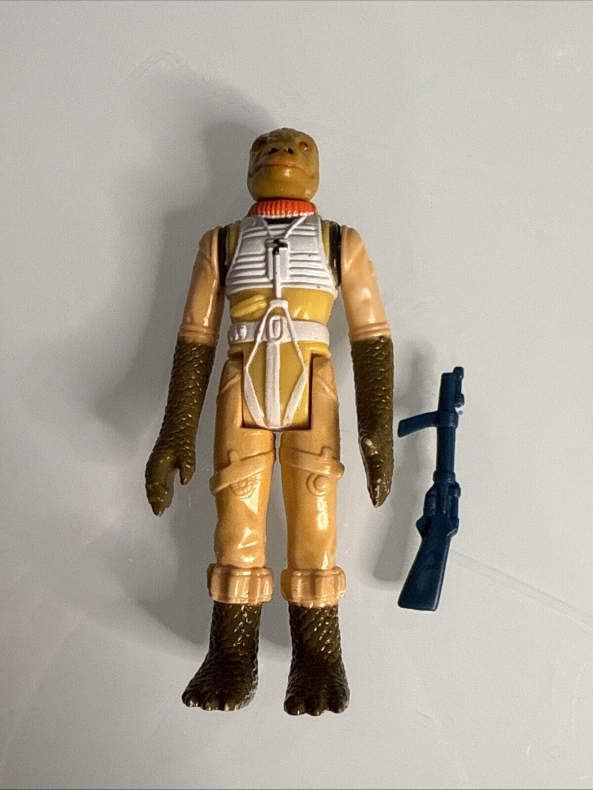 Bossk (Bounty Hunter) sold