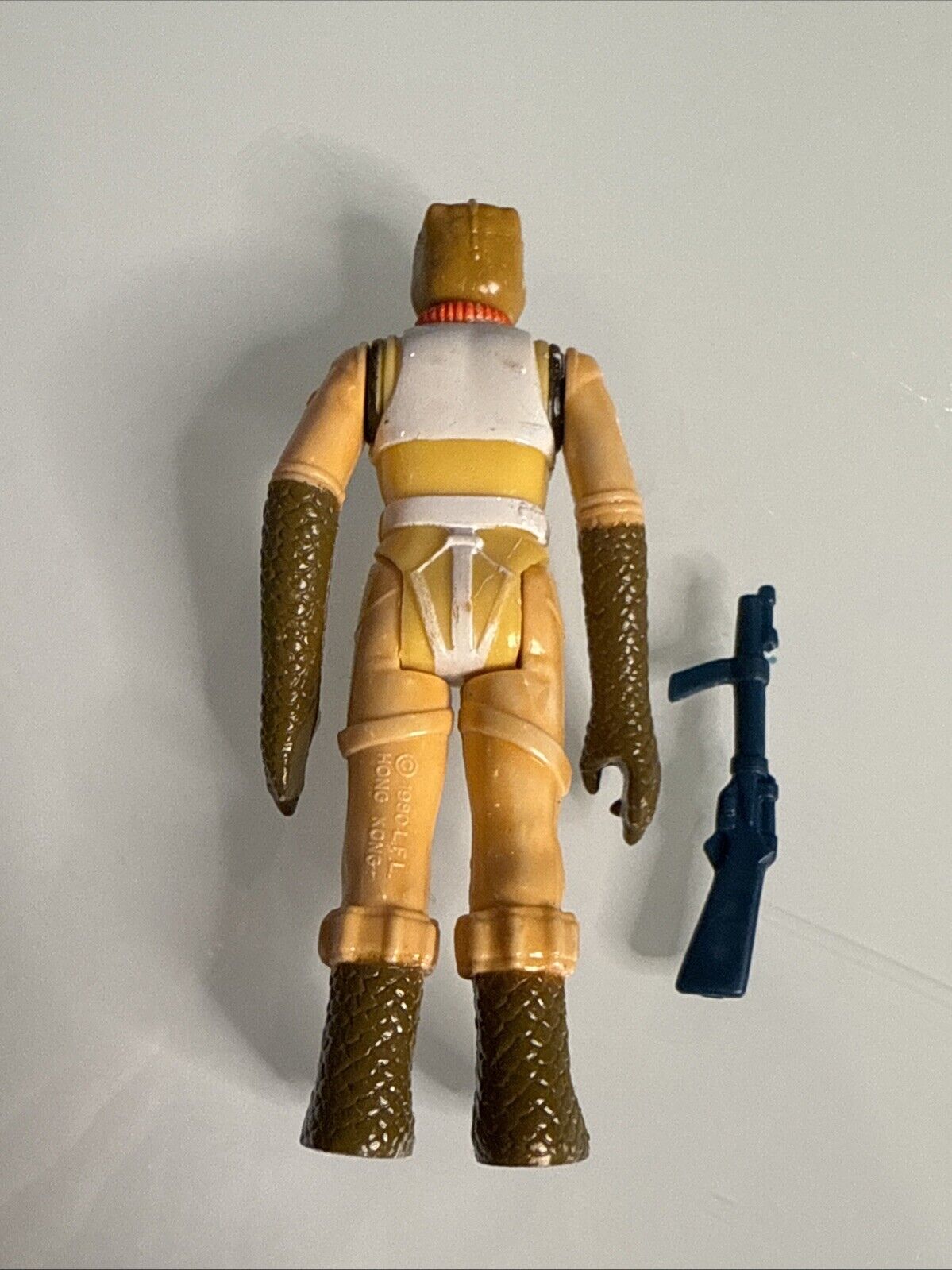 Bossk (Bounty Hunter) sold