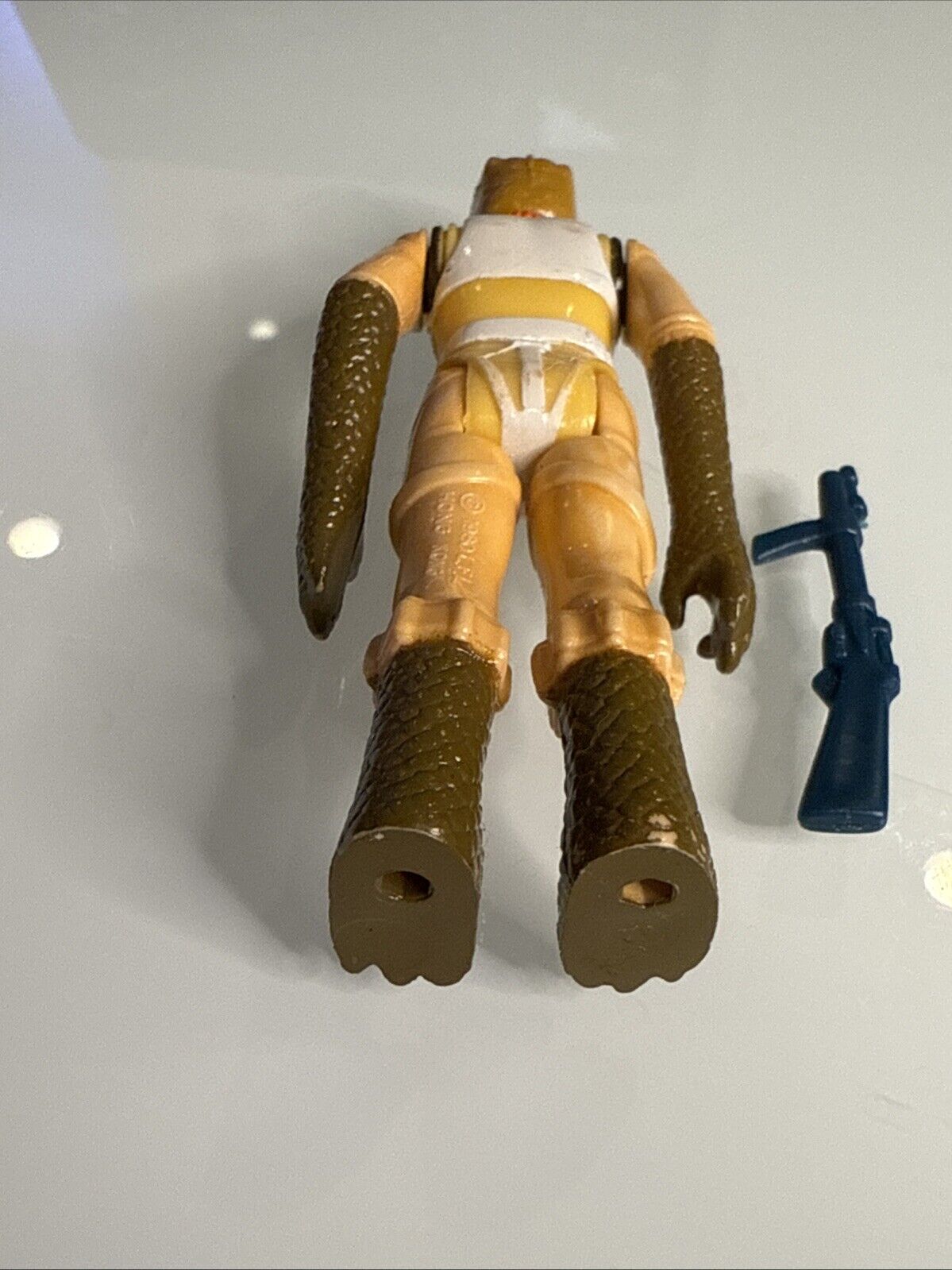 Bossk (Bounty Hunter) sold