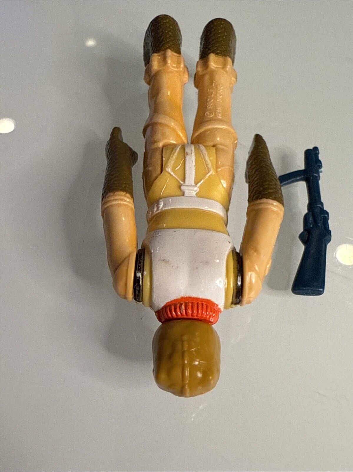 Bossk (Bounty Hunter) sold