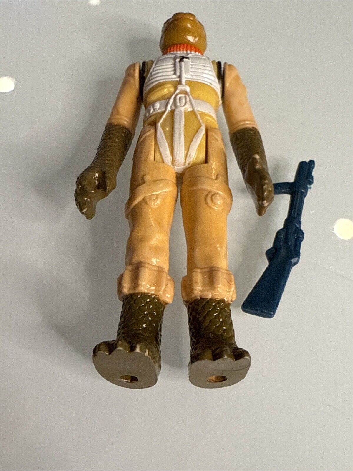 Bossk (Bounty Hunter) sold