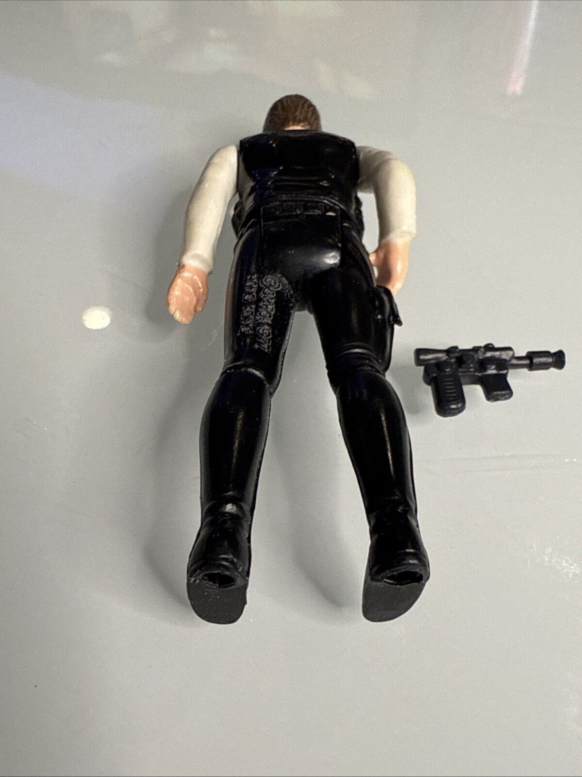 Han Solo sold