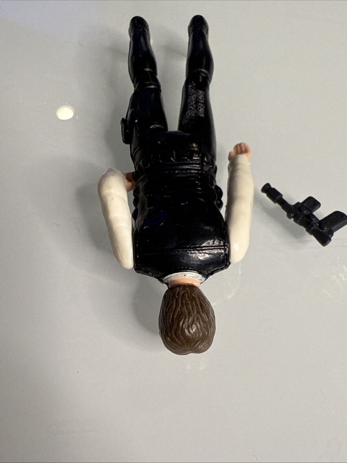 Han Solo sold