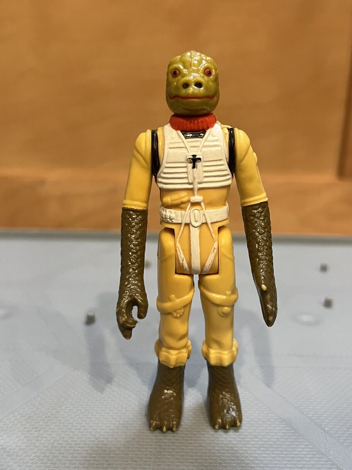 Bossk (Bounty Hunter) sold