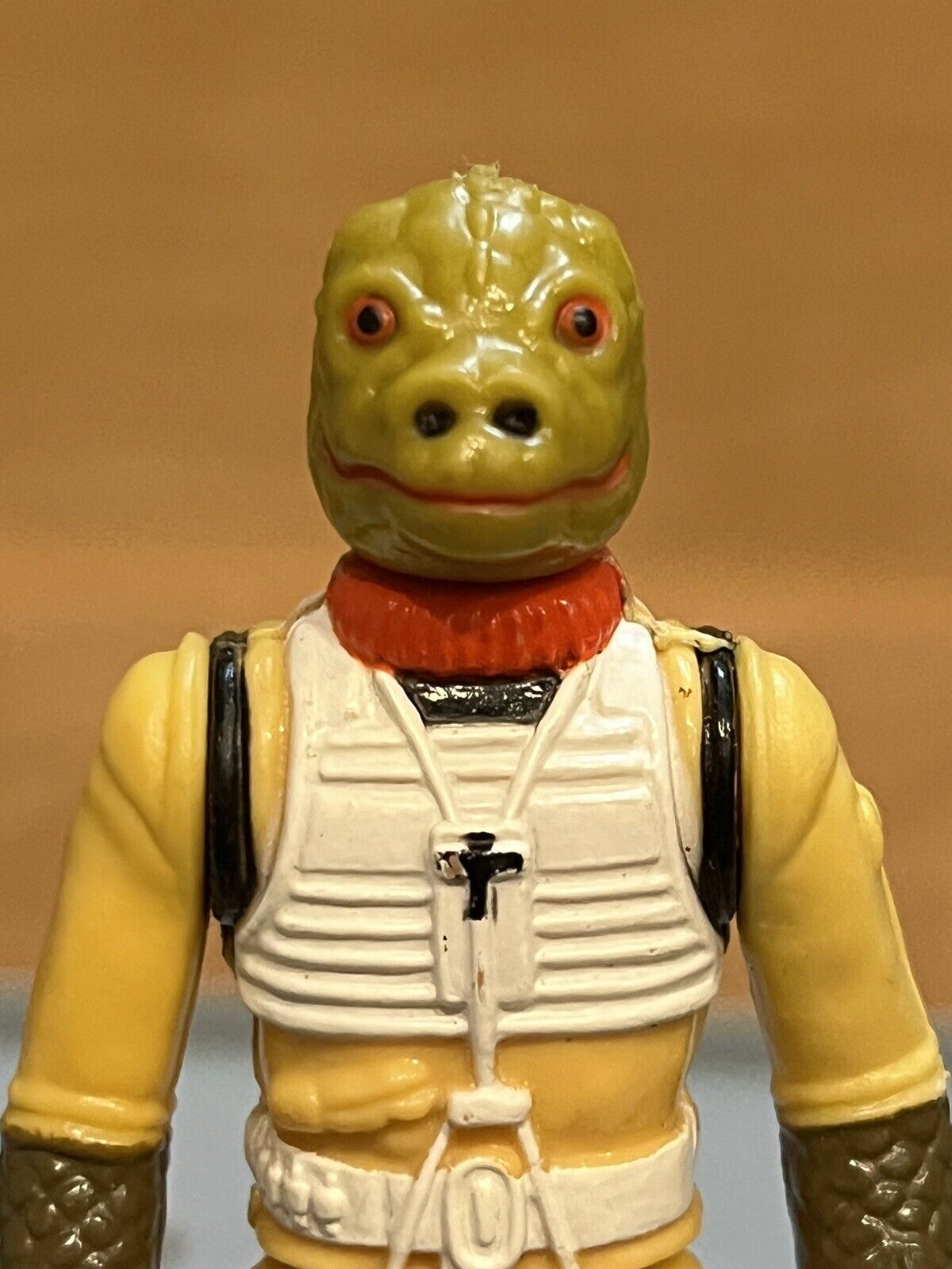 Bossk (Bounty Hunter) sold