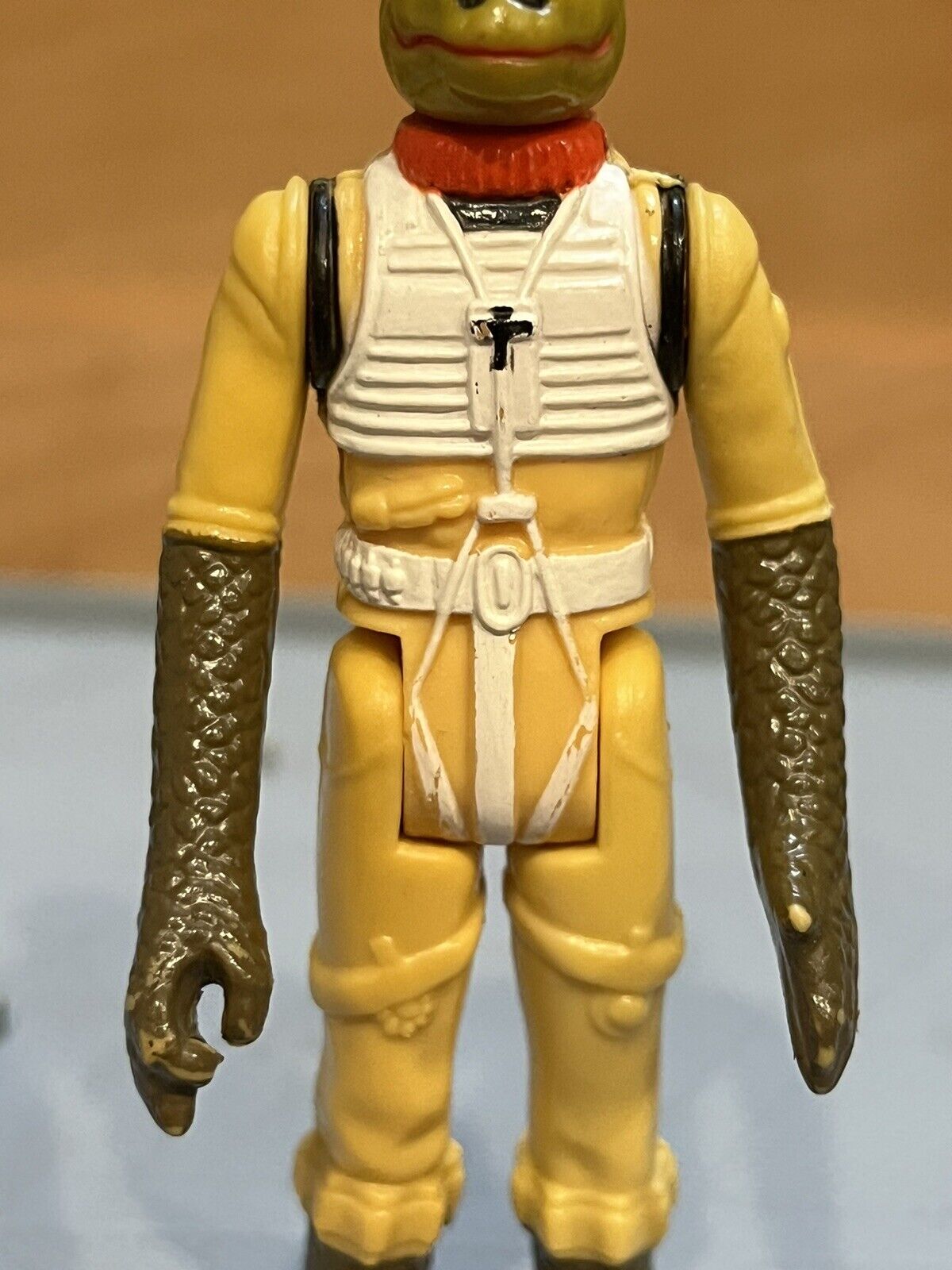 Bossk (Bounty Hunter) sold