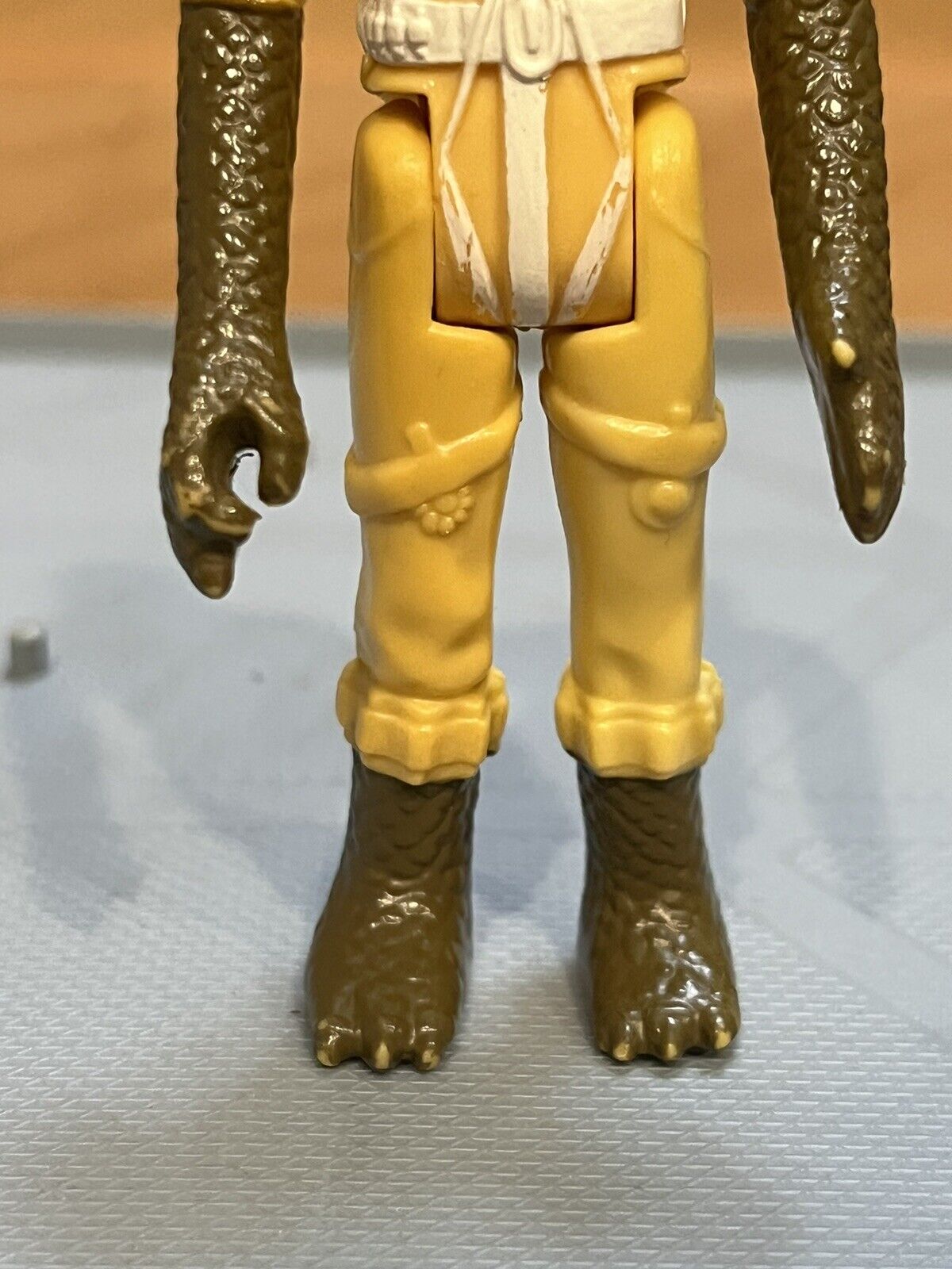 Bossk (Bounty Hunter) sold