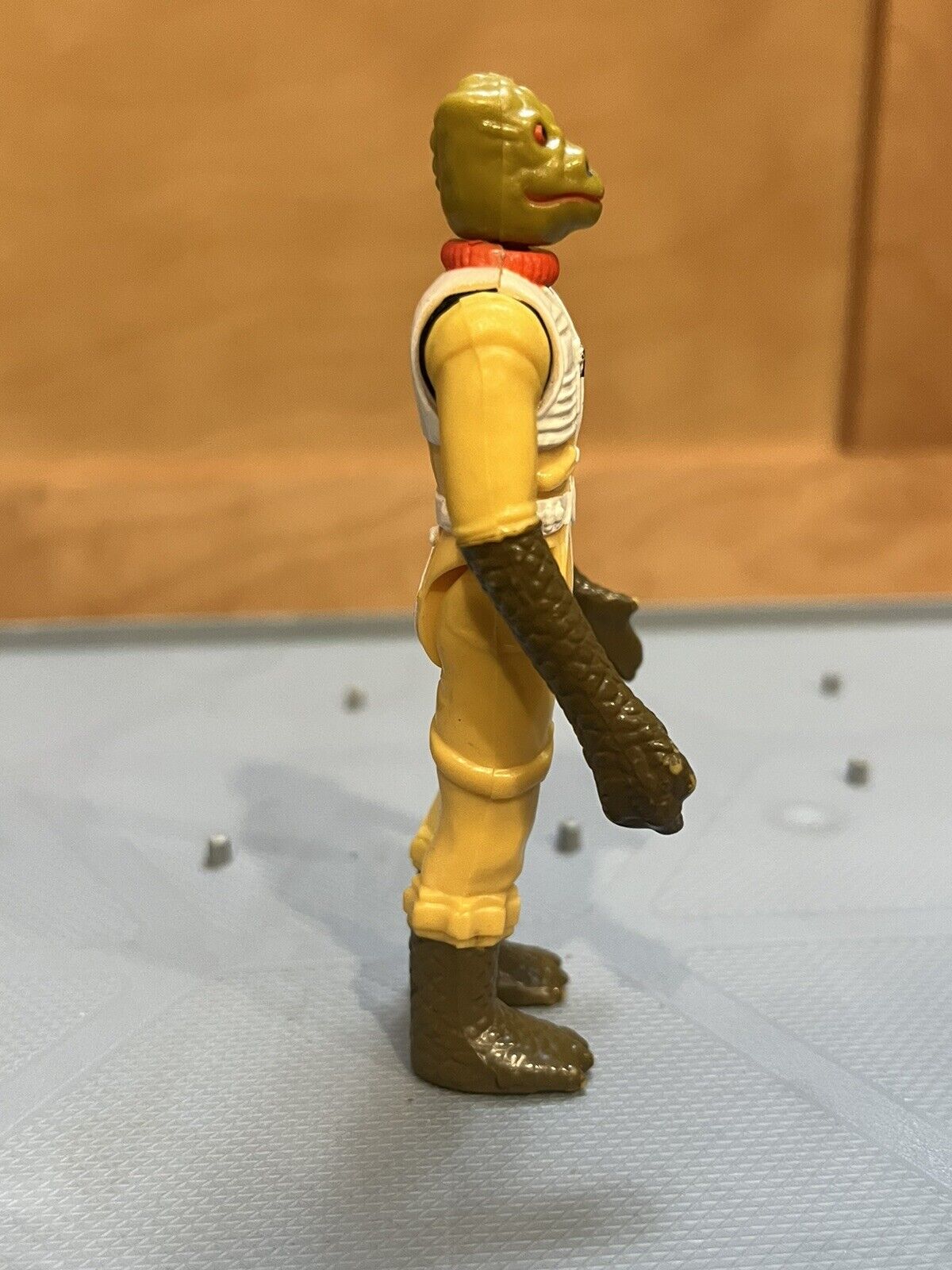Bossk (Bounty Hunter) sold