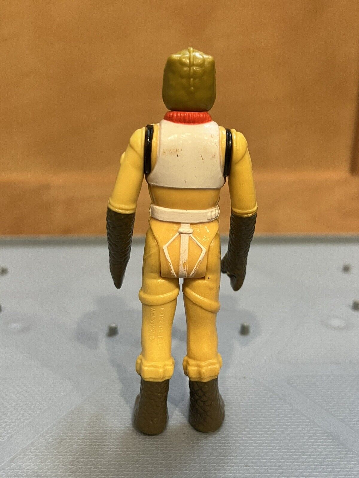 Bossk (Bounty Hunter) sold