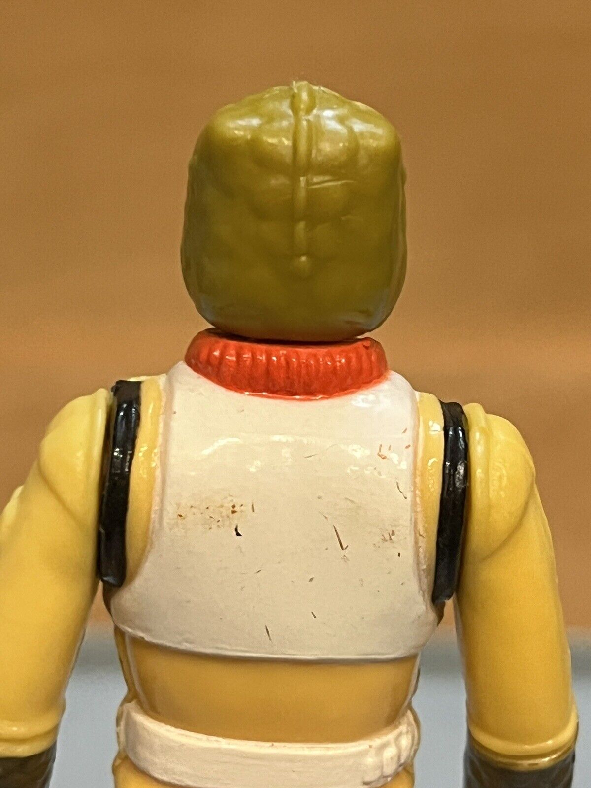 Bossk (Bounty Hunter) sold