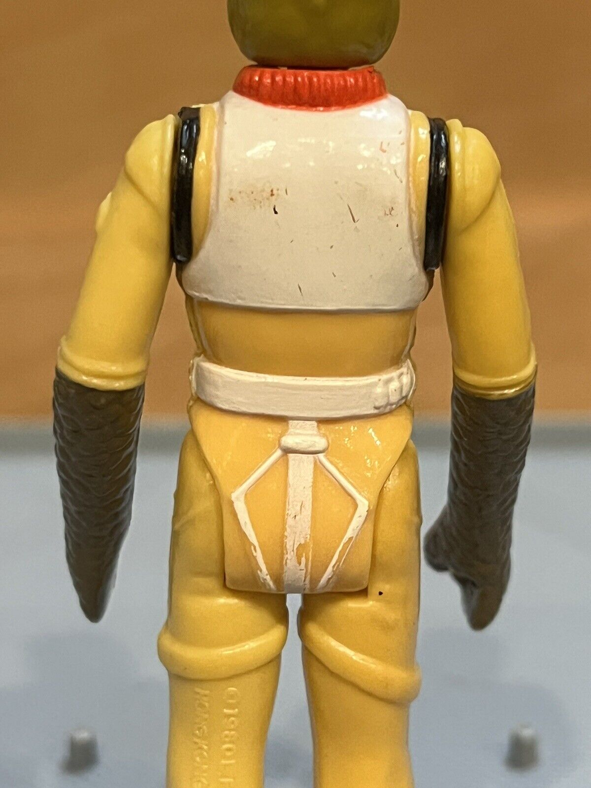Bossk (Bounty Hunter) sold