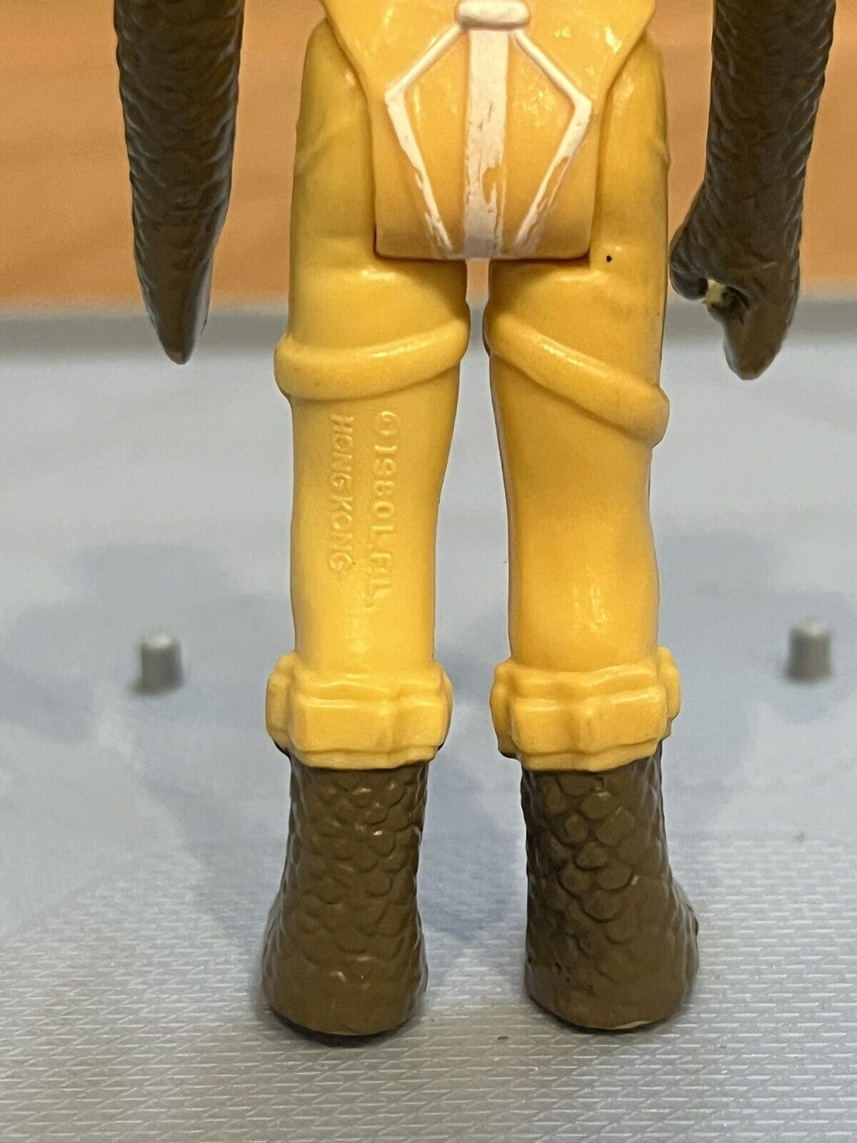 Bossk (Bounty Hunter) sold