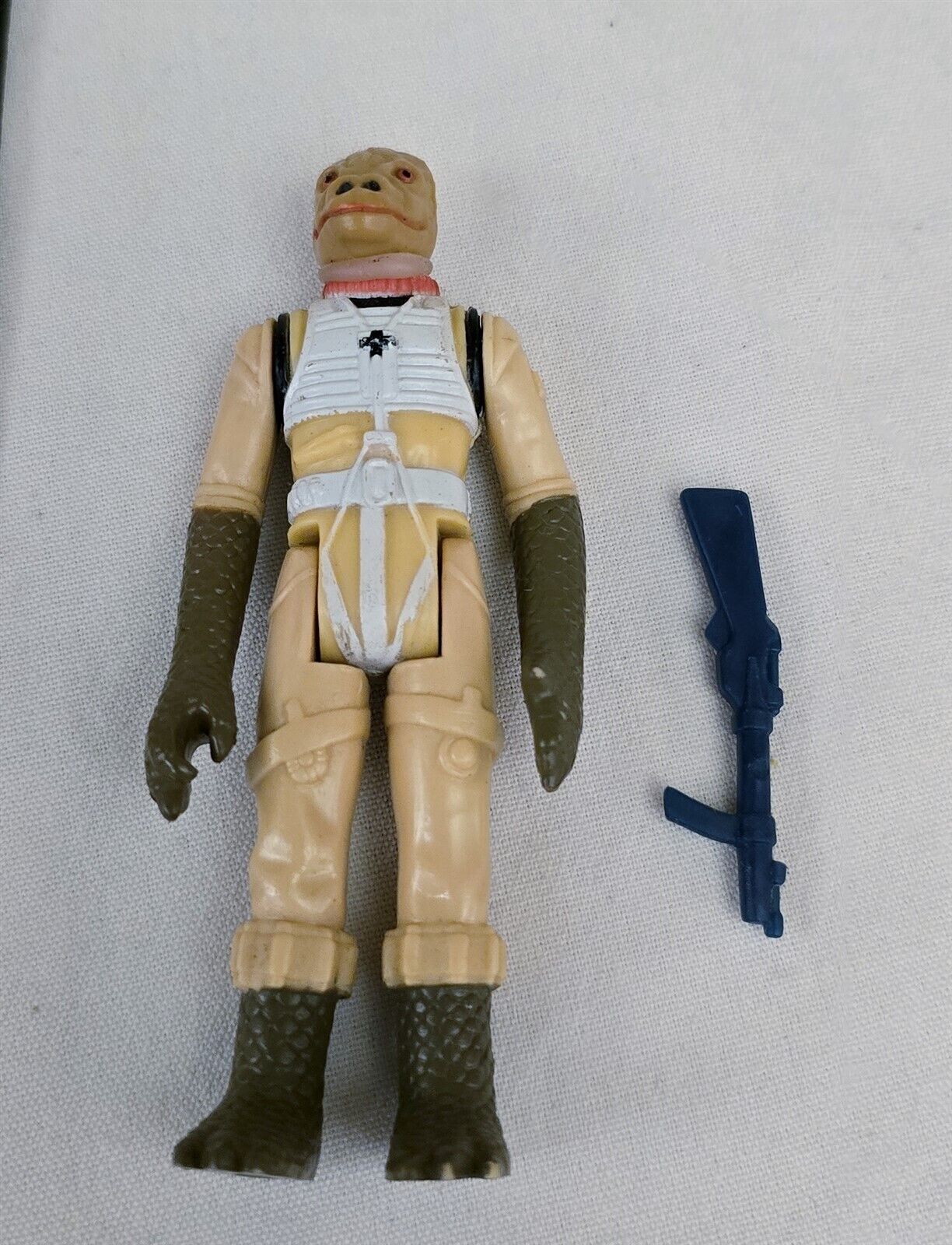 Bossk (Bounty Hunter) sold