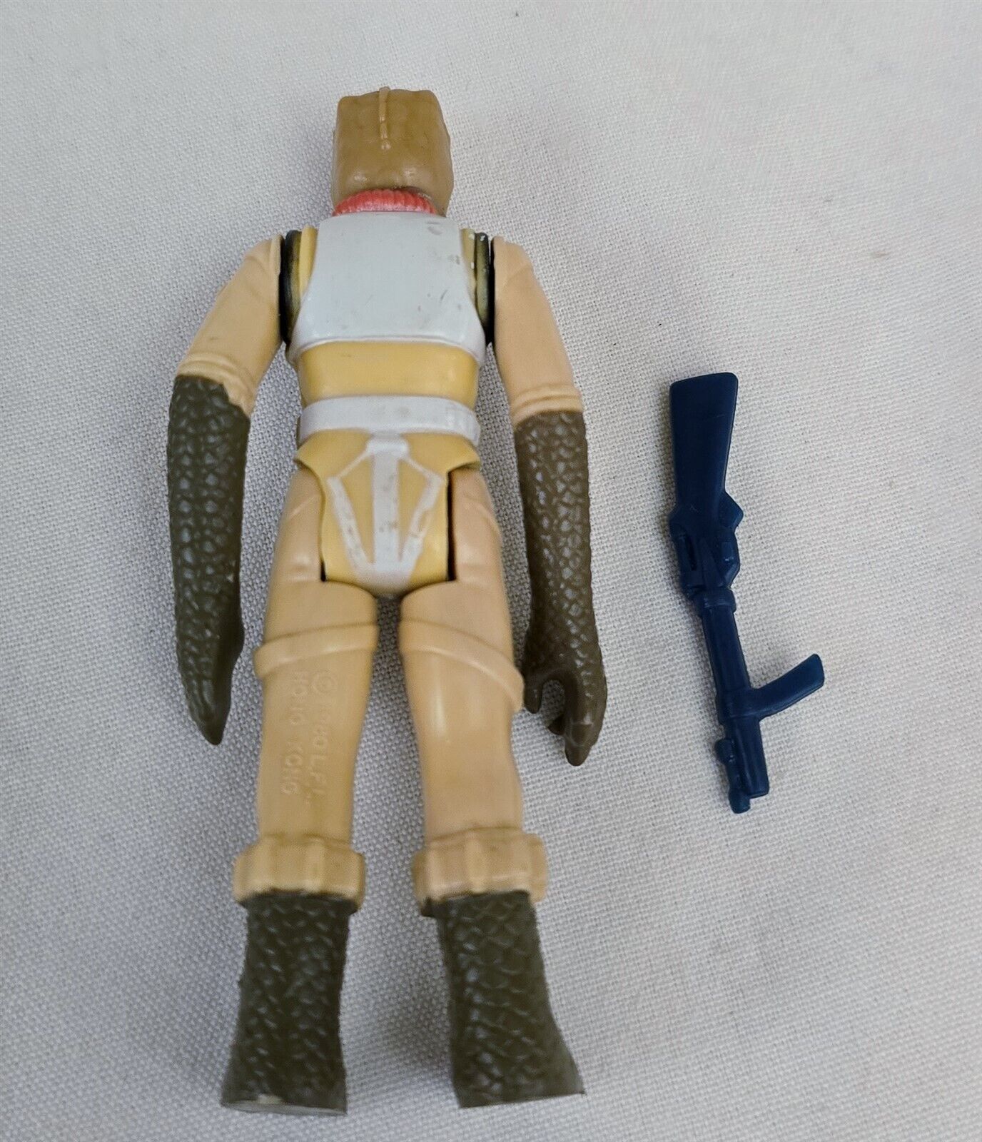Bossk (Bounty Hunter) sold