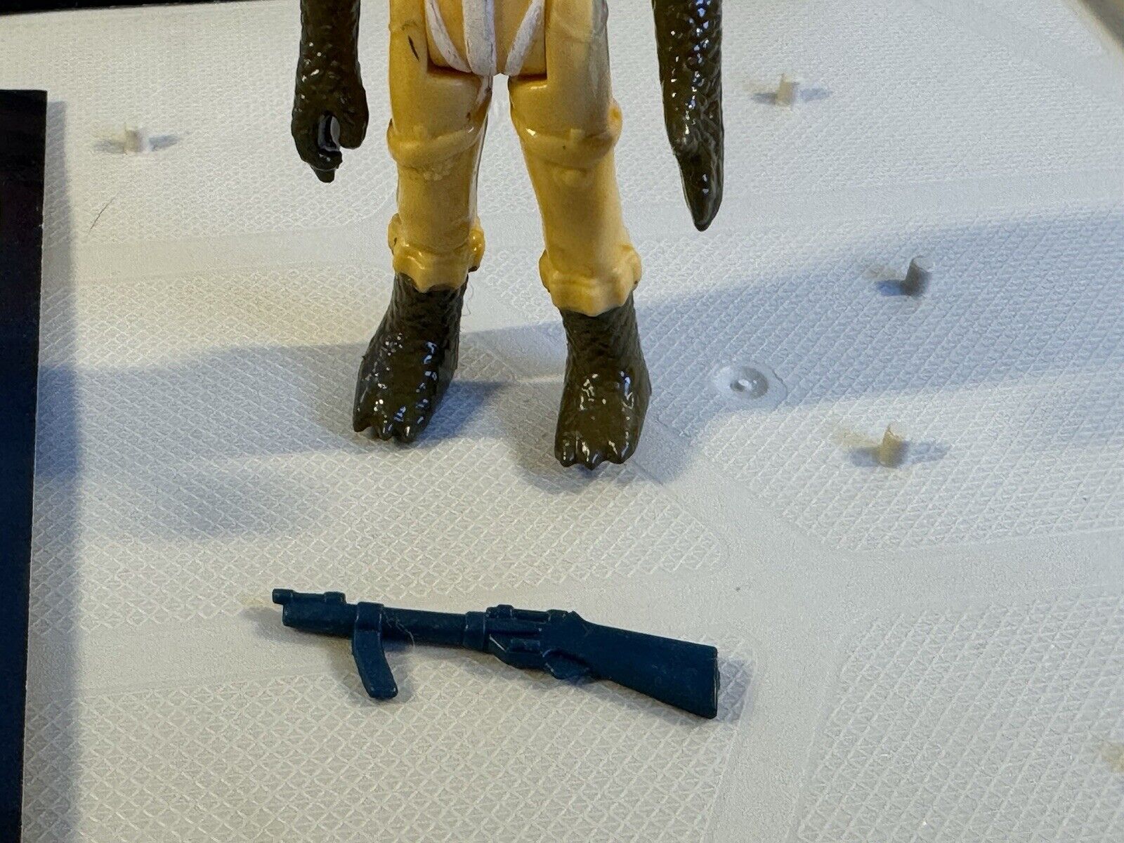 Bossk (Bounty Hunter) sold